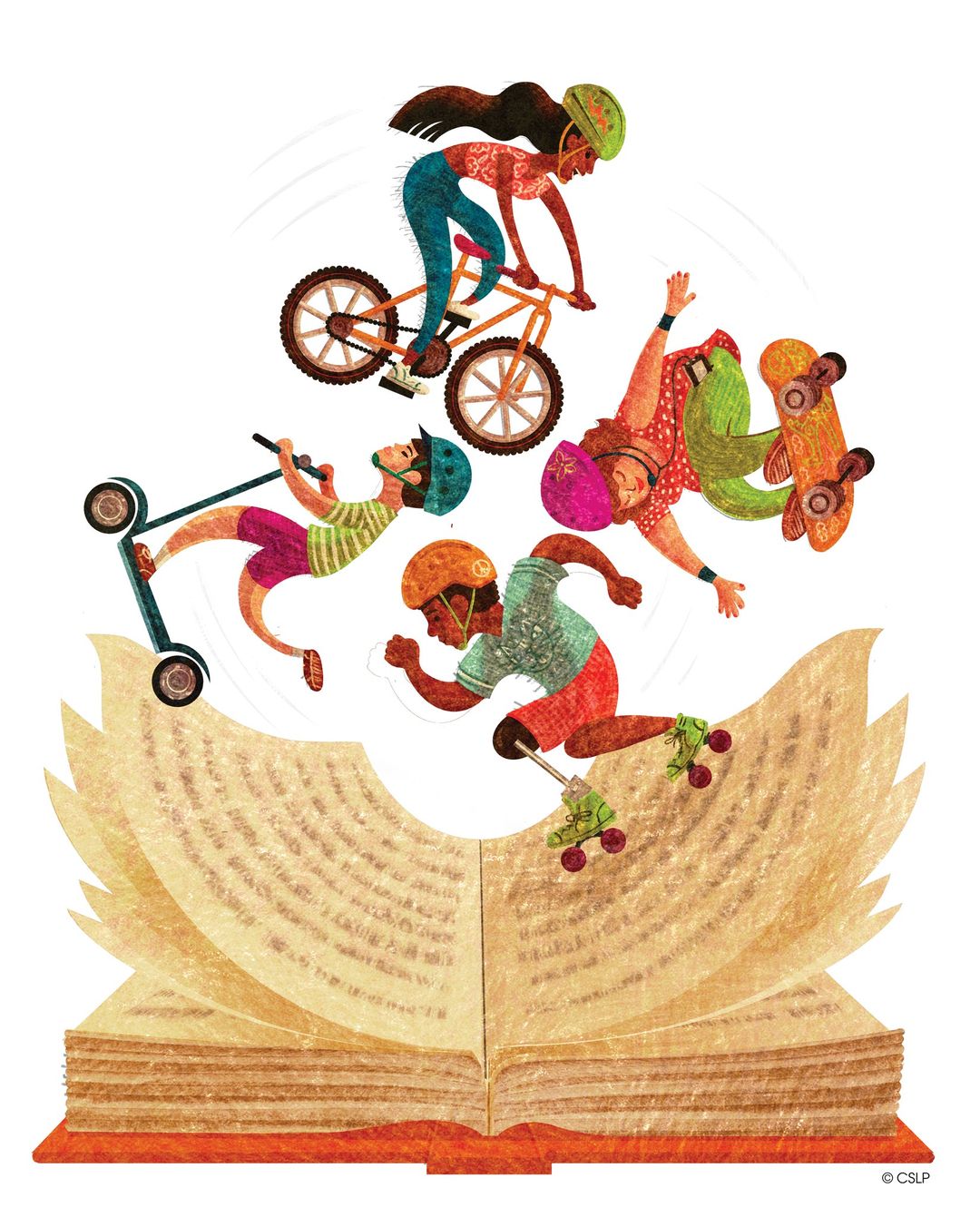 Kidder County Public Library